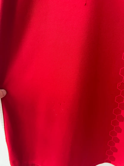 (XL) Manchester United 2016-17 Home Shirt Ibrahimovic #9