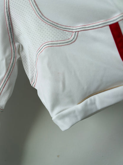 (M) AC Milan 2010-11 Away Shirt Ronaldinho #80