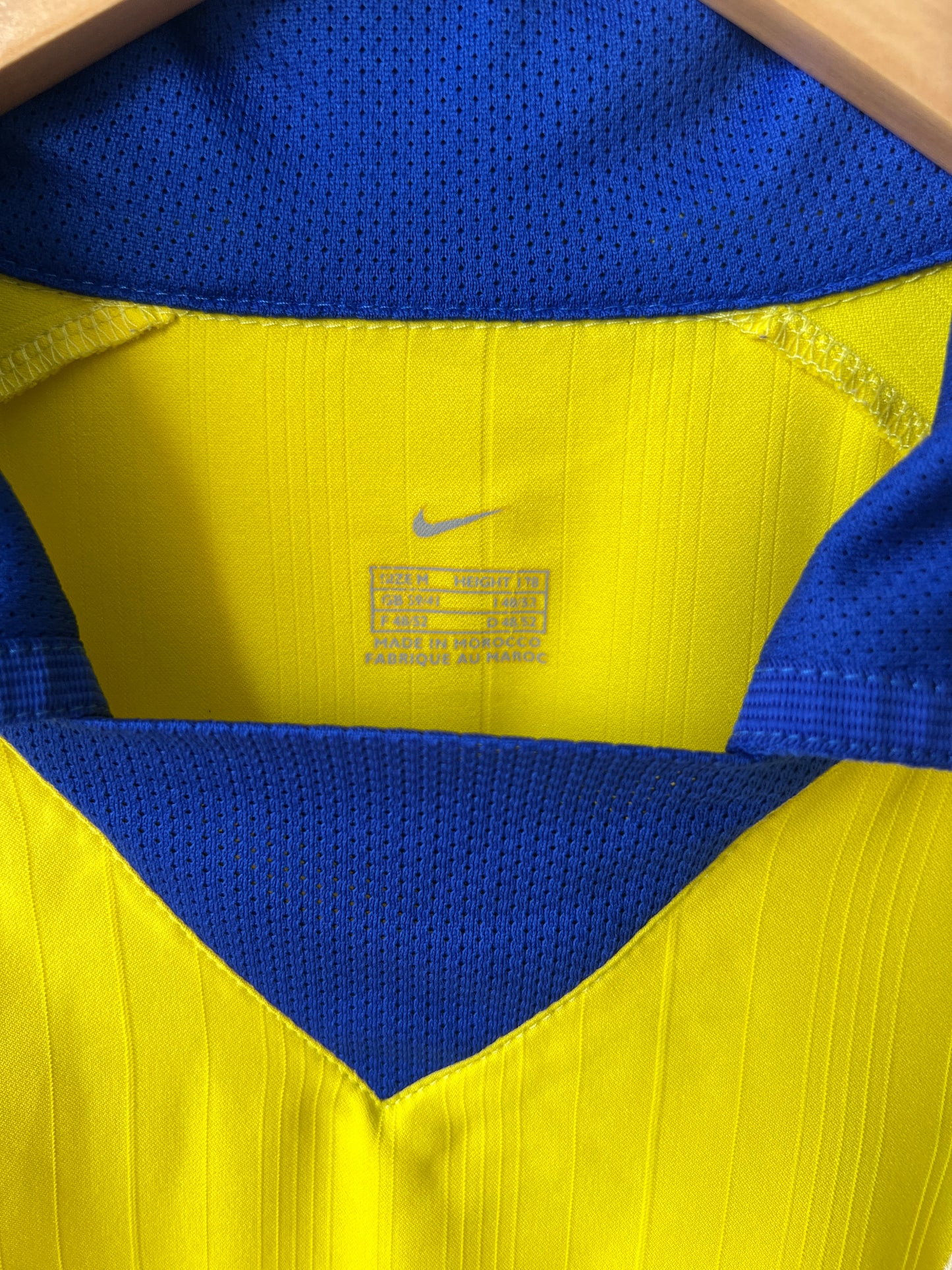 (M) Arsenal 2003-05 Away Shirt Henry #14