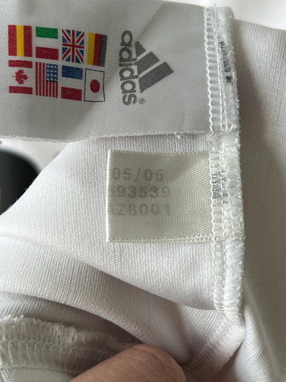 (L) AC Milan 2006-07 Away Shirt Kaka #22