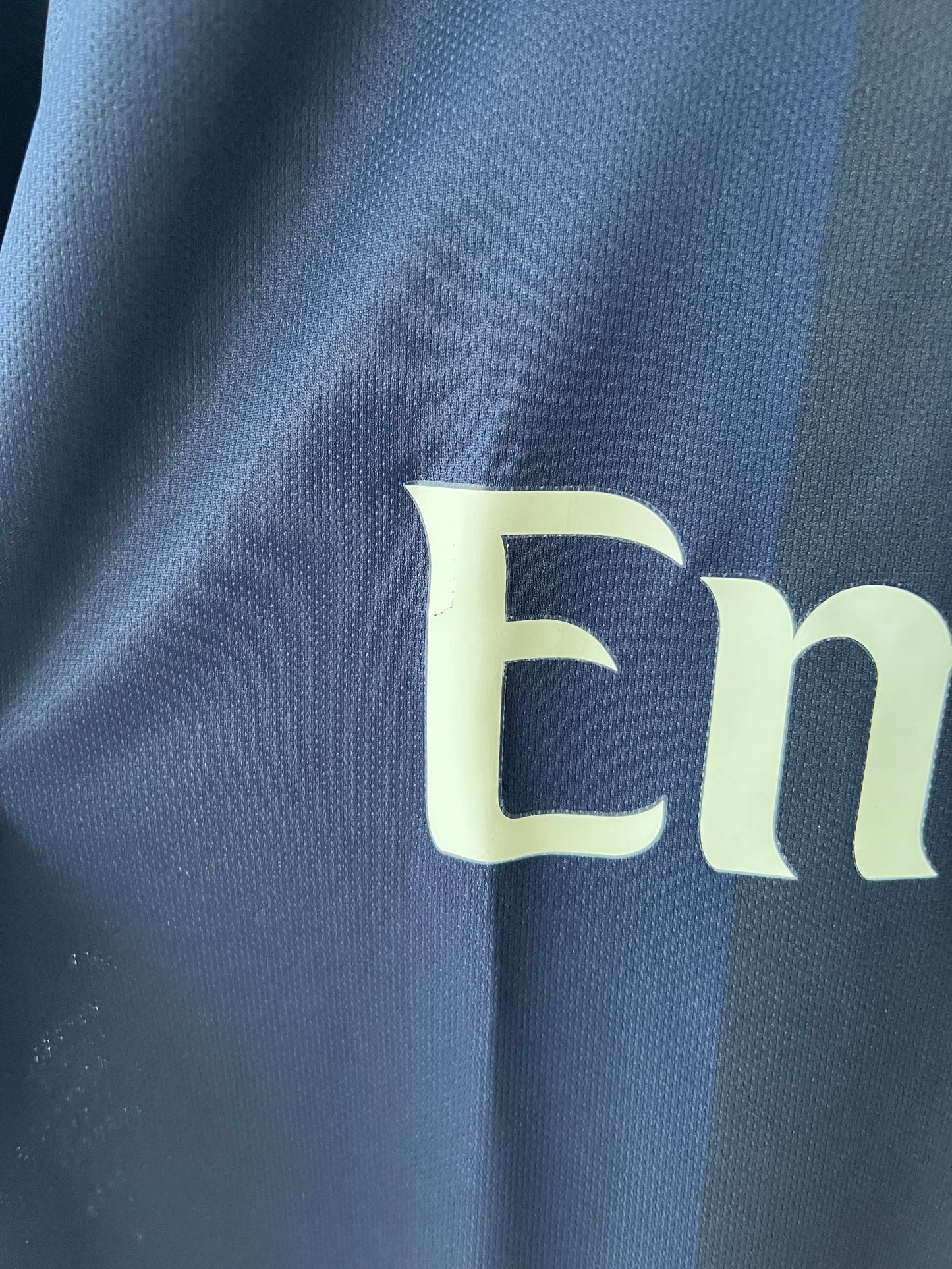 PSG 2014-15 Home Shirt Ibrahimovic #10 (NEW) (L)