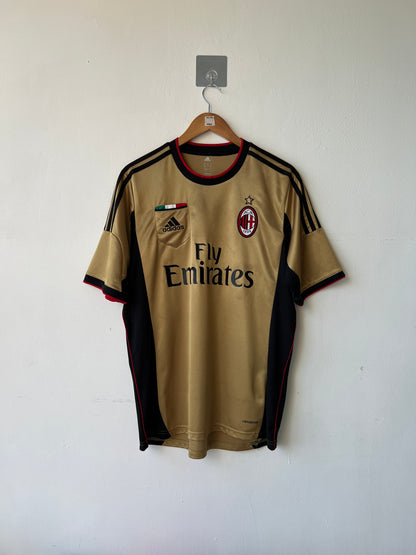 AC Milan 2013-14 Third Shirt Kaka #22 (L)