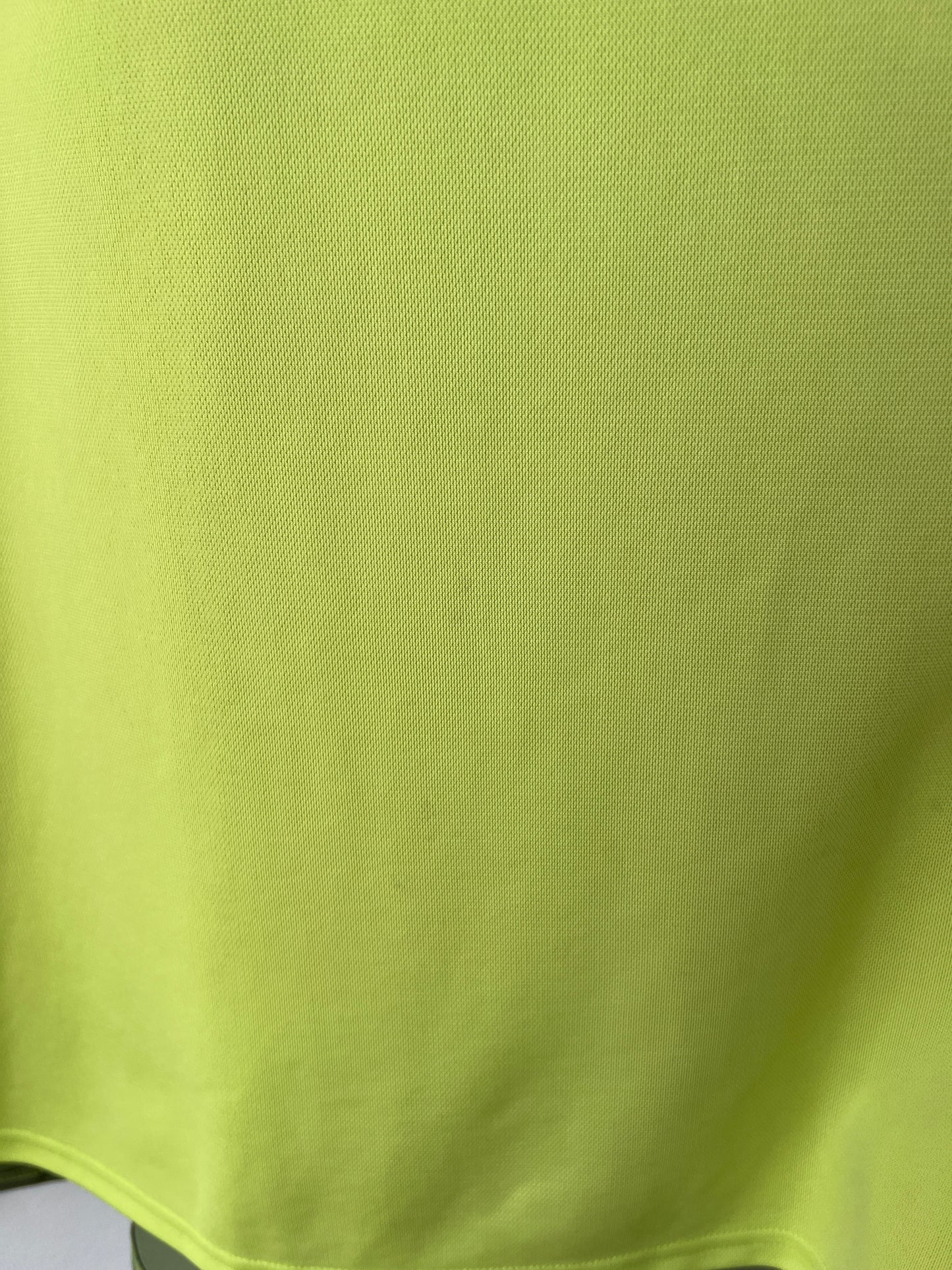 (XXL) Arsenal 2003-04 Goalkeeper Shirt Lehmann #1 (NEW)