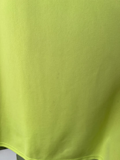 (XXL) Arsenal 2003-04 Goalkeeper Shirt Lehmann #1 (NEW)