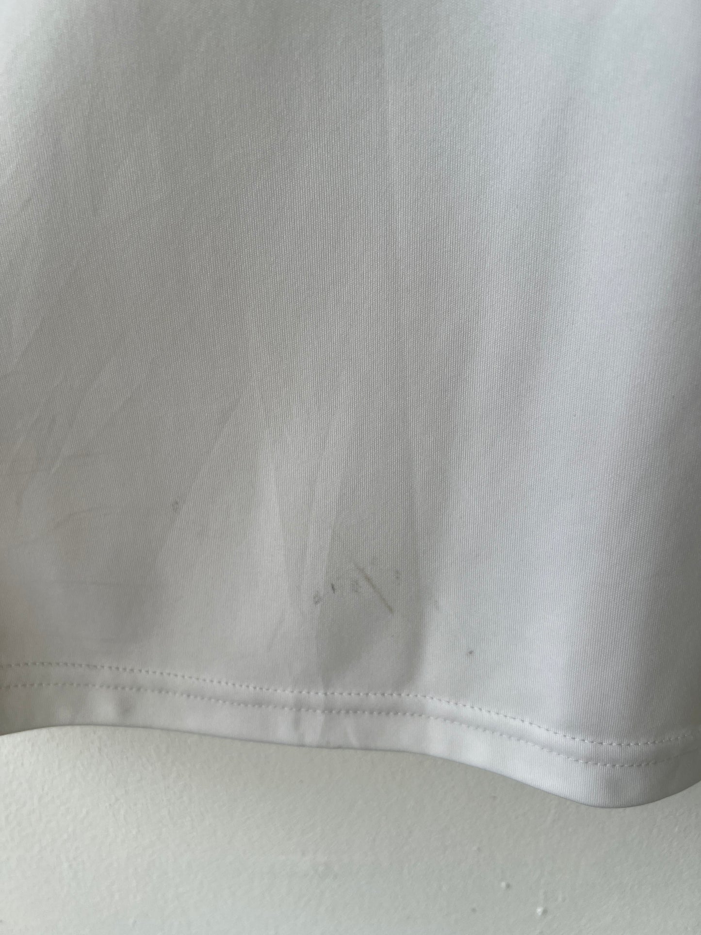(L) Real Madrid 2014-15 Home Shirt Kroos #8