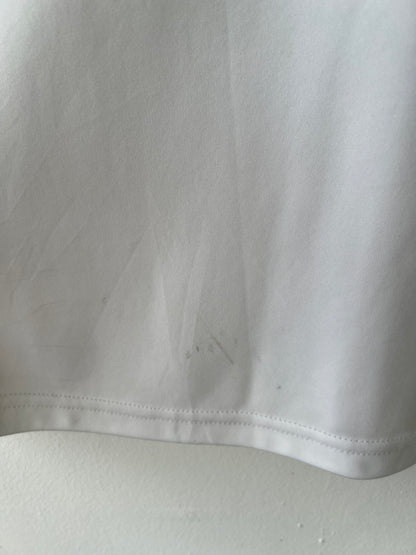 (L) Real Madrid 2014-15 Home Shirt Kroos #8