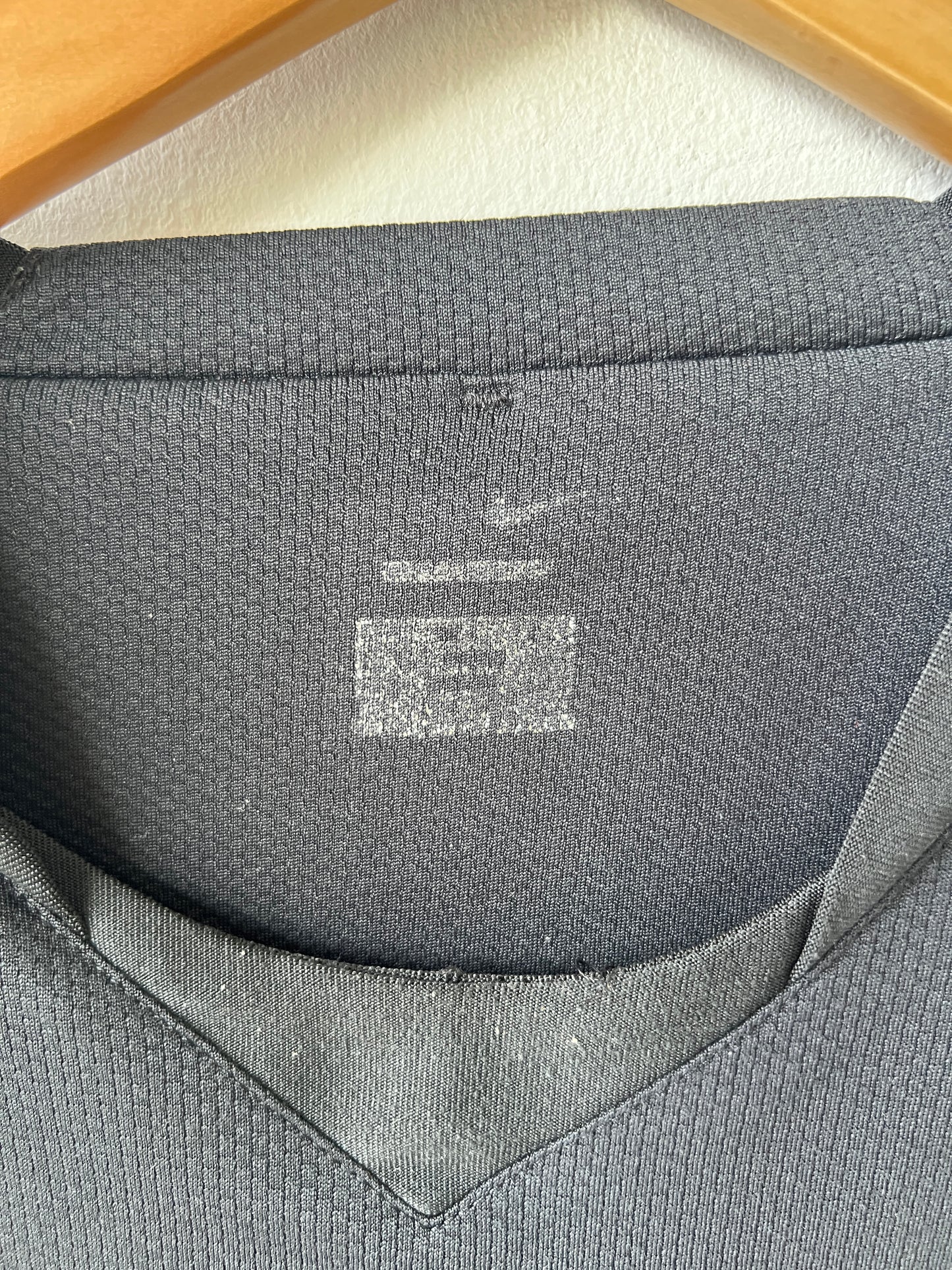 (XL) Valencia 2006-07 Away Shirt David Villa #7