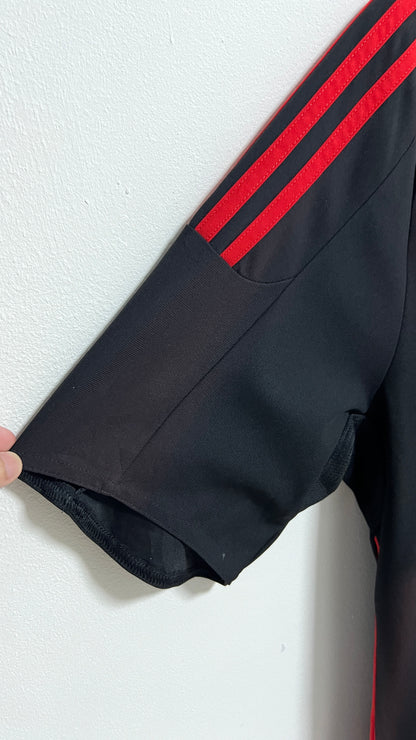 AC Milan 2008-09 Home Shirt Kaka #22 (L)