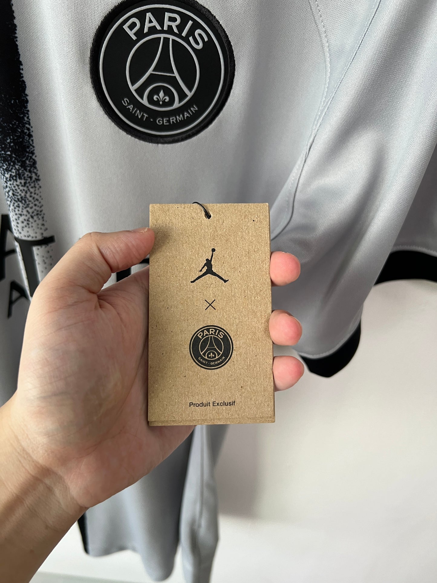 (L) PSG 2022-23 Away Shirt Neymar Jr. #10 (NEW)