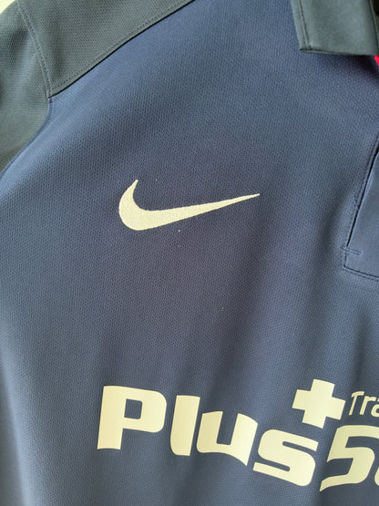 (L) Atletico Madrid 2015-16 Away Shirt Griezmann #7
