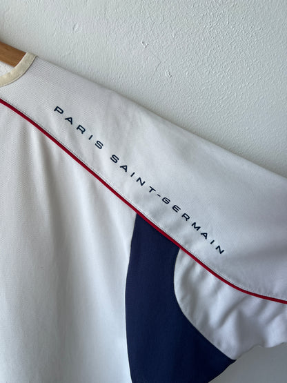 PSG 2001-02 Training Shirt (XL)