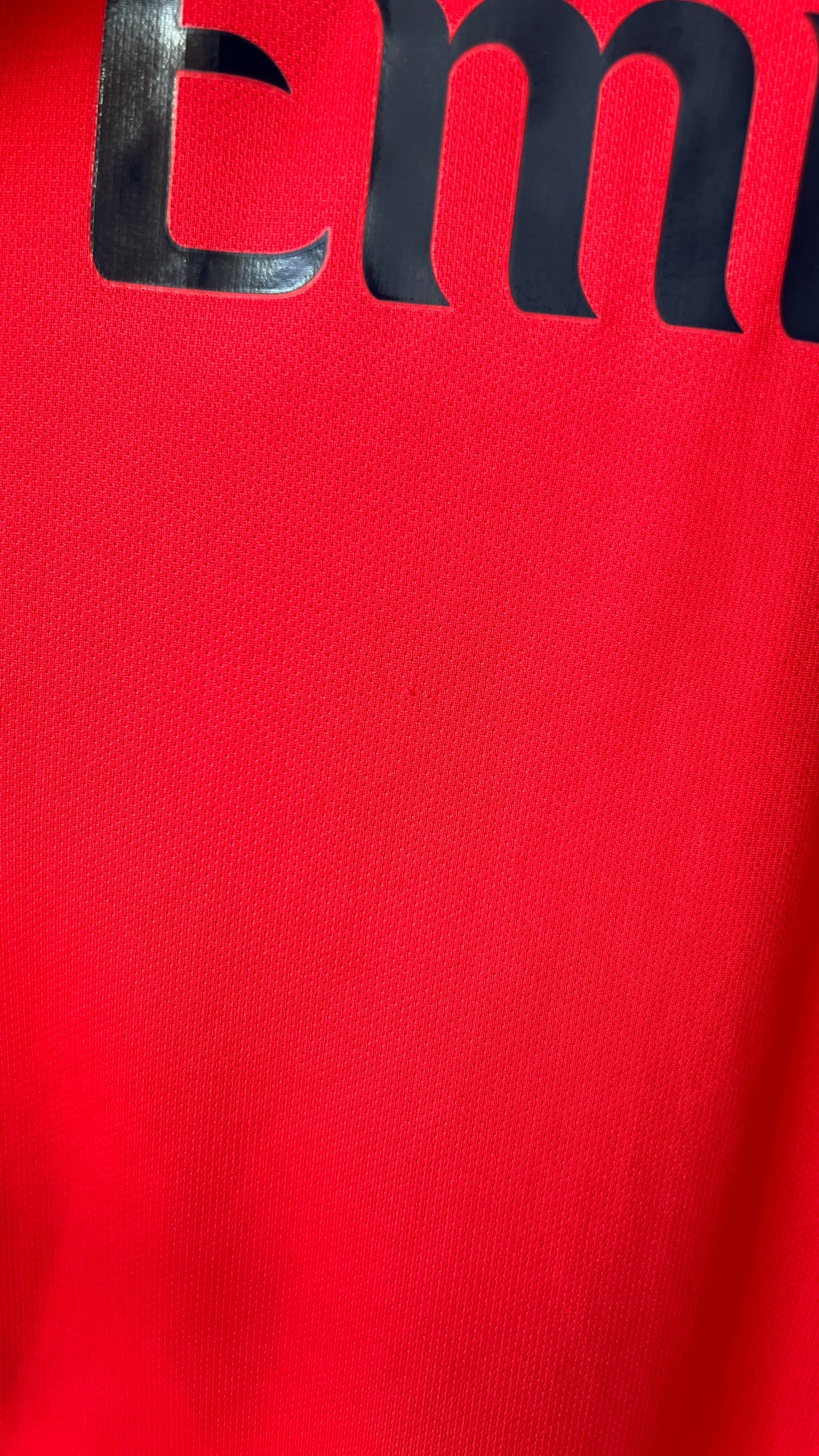 PSG 2014-15 Third Shirt Ibrahimovic #10 (L) (Brand New)