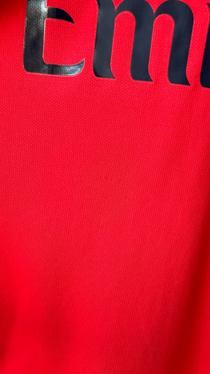 PSG 2014-15 Third Shirt Ibrahimovic #10 (L) (Brand New)