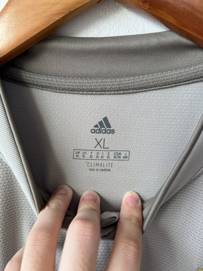 (XL) Juventus 2018-19 Away Shirt Ronaldo #7