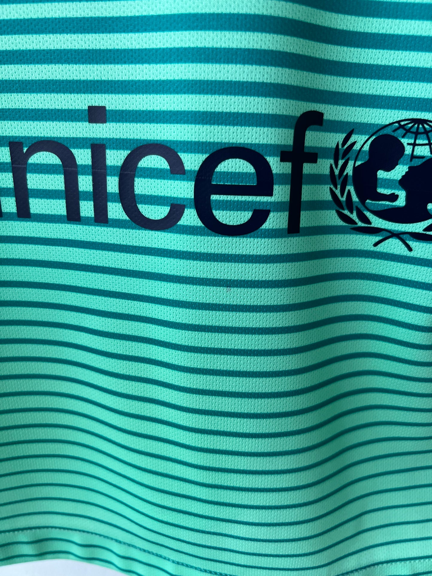 (L) Barcelona 2016-17 Third Shirt Neymar JR. #11