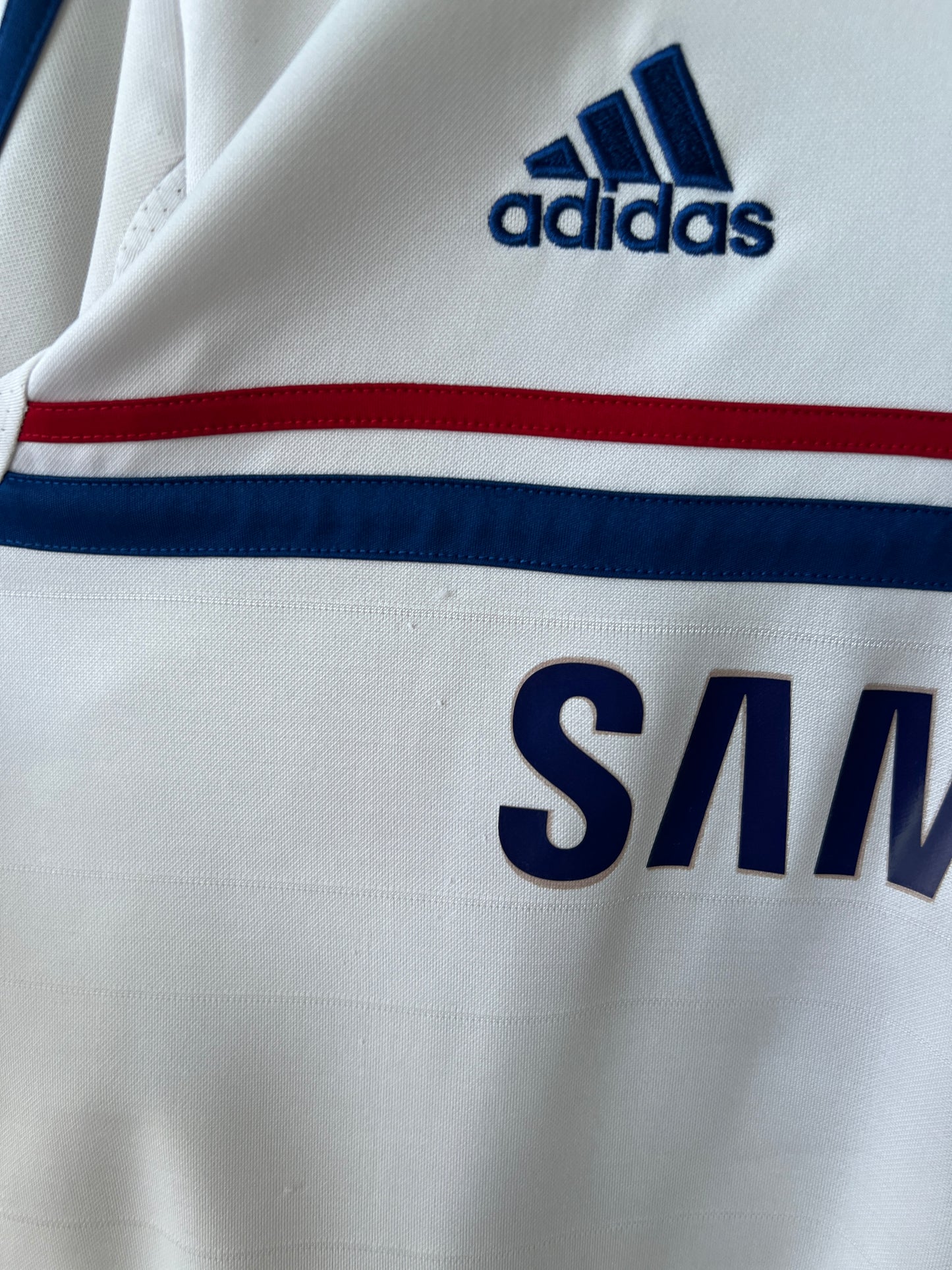 (XL) Chelsea 2013-14 Away Shirt Lampard #8