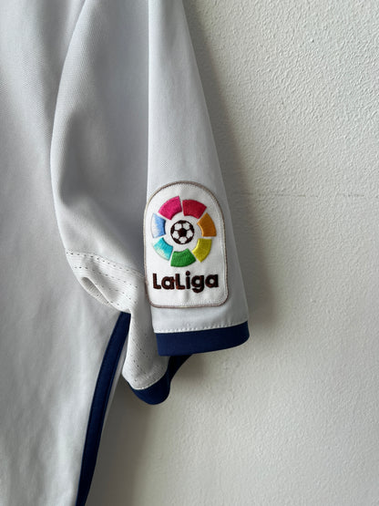 (L) Real Madrid 2016-17 Home Shirt Casemiro #14