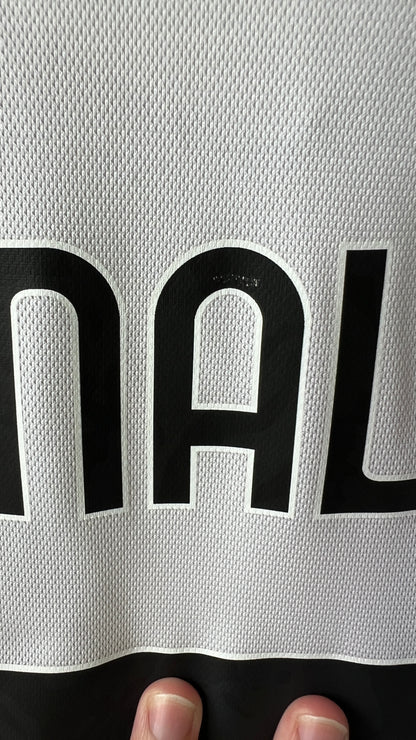 Juventus 2020-21 Home Shirt Ronaldo #7 (L)