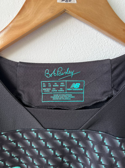 (XL) Liverpool 2019-20 Third Shirt M. Salah #11