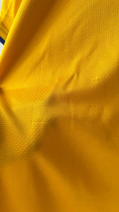 Chelsea 2008-09 Third Shirt Ballack #13 (L)