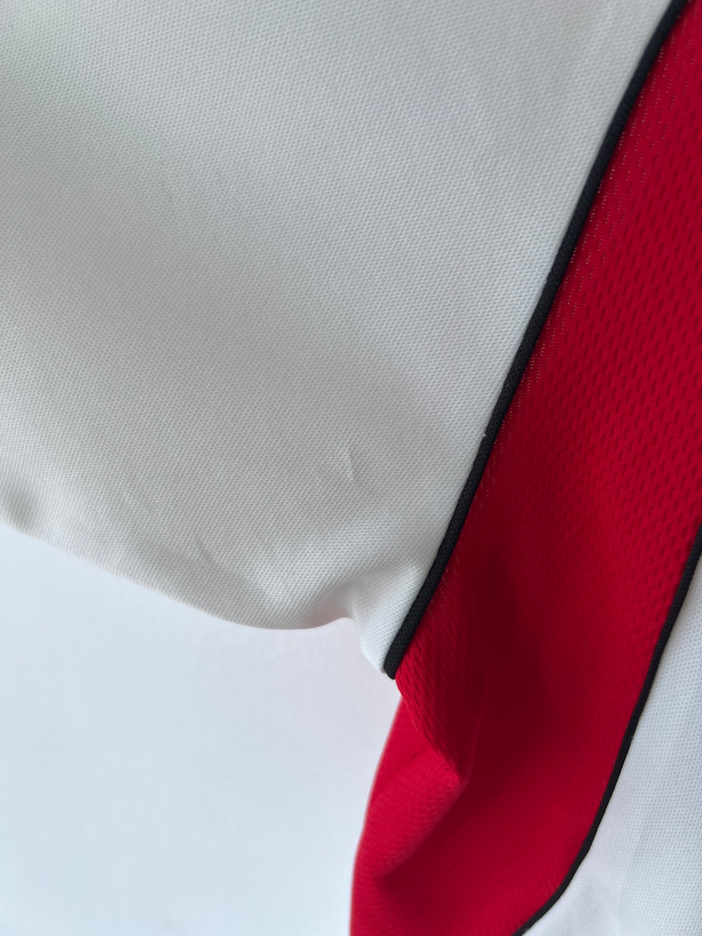 AC Milan 2000-02 Away Shirt Maldini #3 (M)