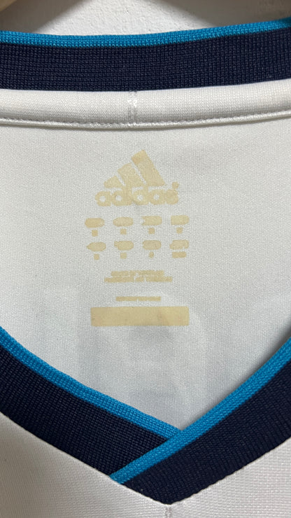 Real Madrid 2012-13 Home Shirt Ronaldo #7 (M)