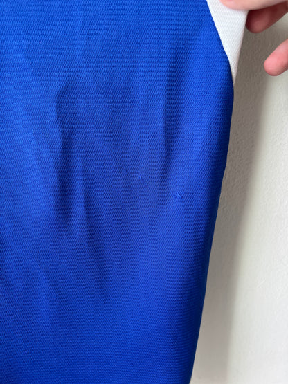 (M) Greece 2004-06 Home Shirt Charisteas #9