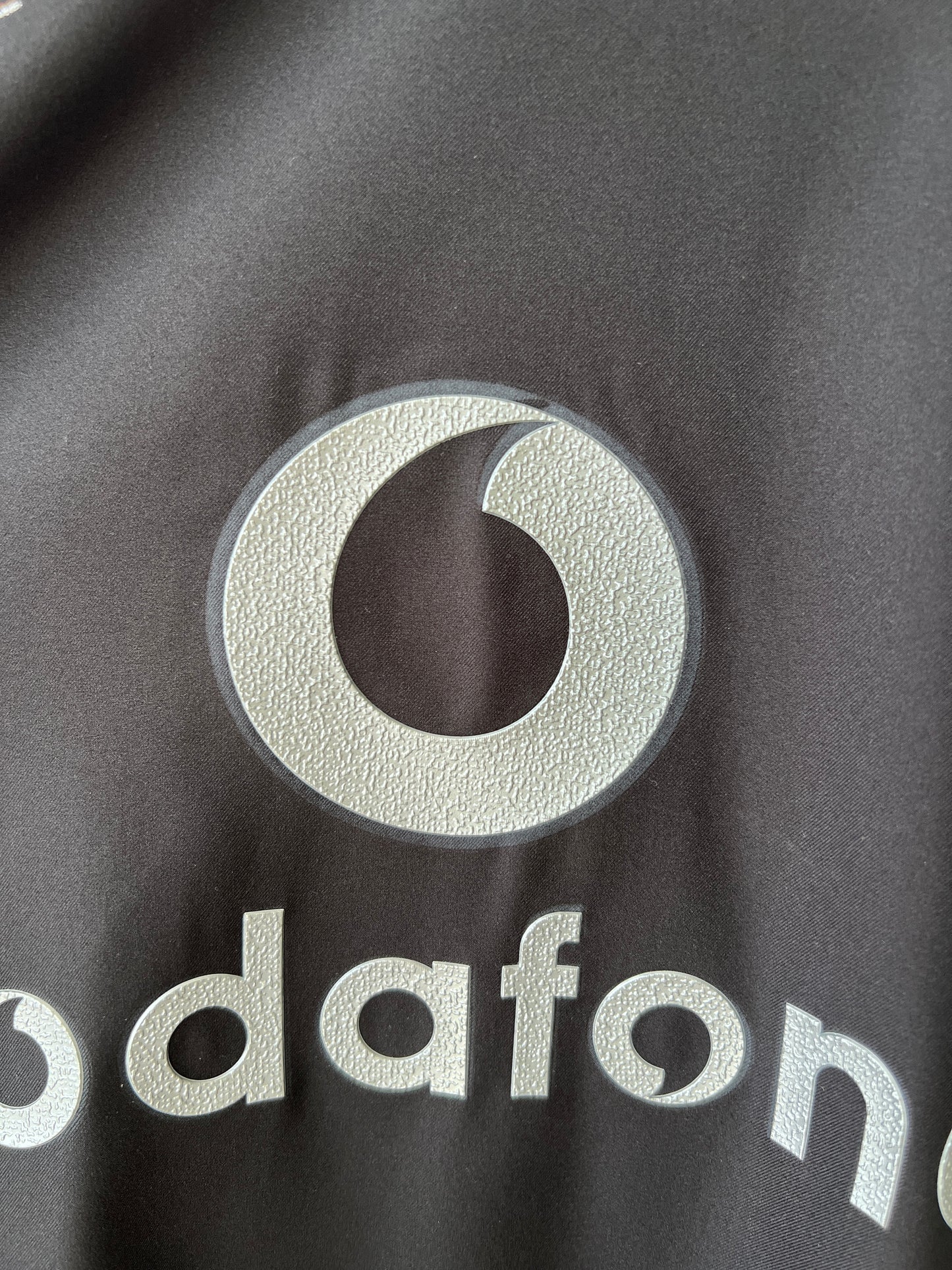 (L) Manchester United 2002-04 Goalkeeper Shirt