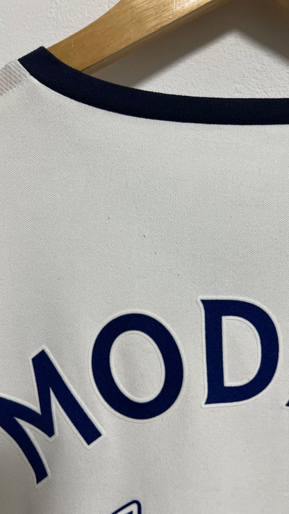 Tottenham Spurs 2008-09 Home Shirt Modric #14 (XL)