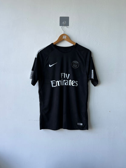 (M) PSG 2017-18 Third Shirt Neymar Jr. #10