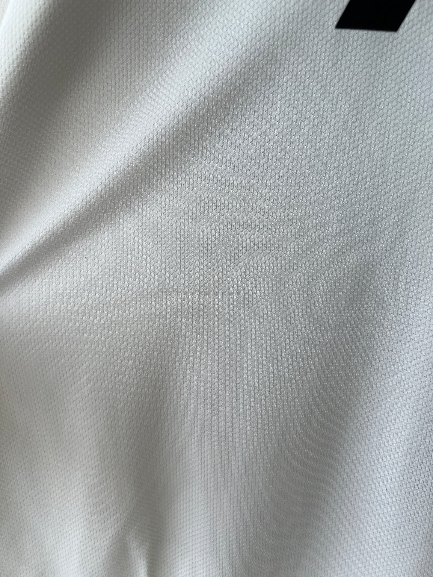 (L) Manchester United 2010-12 Away Long Sleeve Shirt Rooney #10