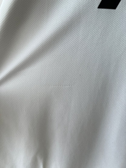 (L) Manchester United 2010-12 Away Long Sleeve Shirt Rooney #10