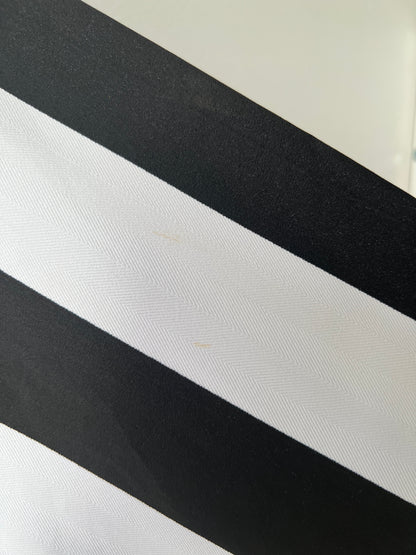 (XL) Juventus 2005-06 Home Long Sleeve Shirt Del Piero #10