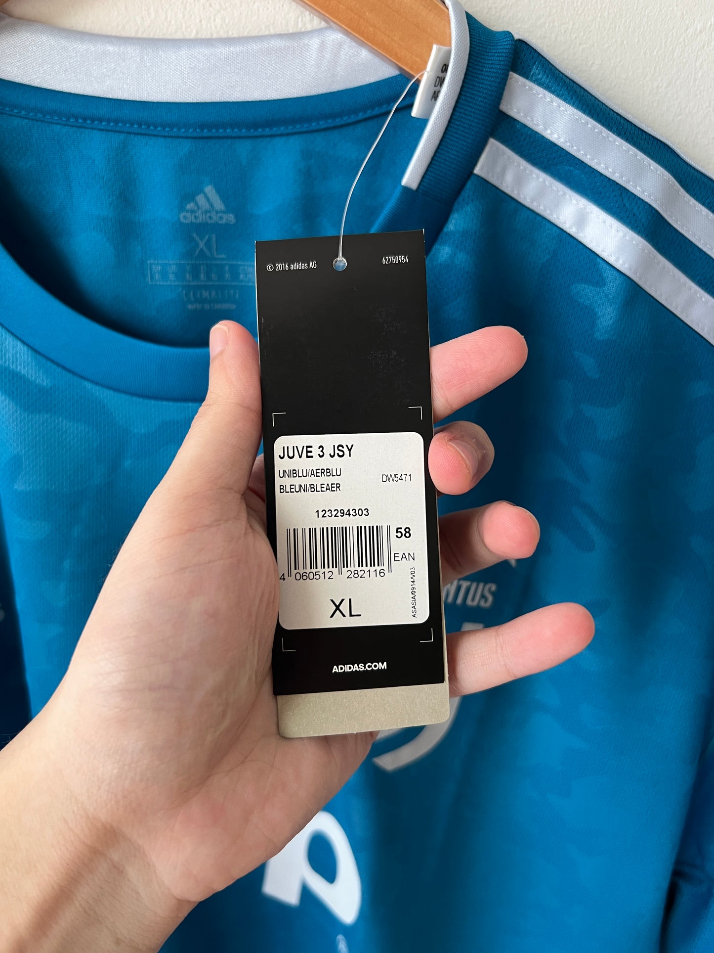 Juventus 2019-20 Third Shirt Ronaldo #7 (Brand New) (XL)