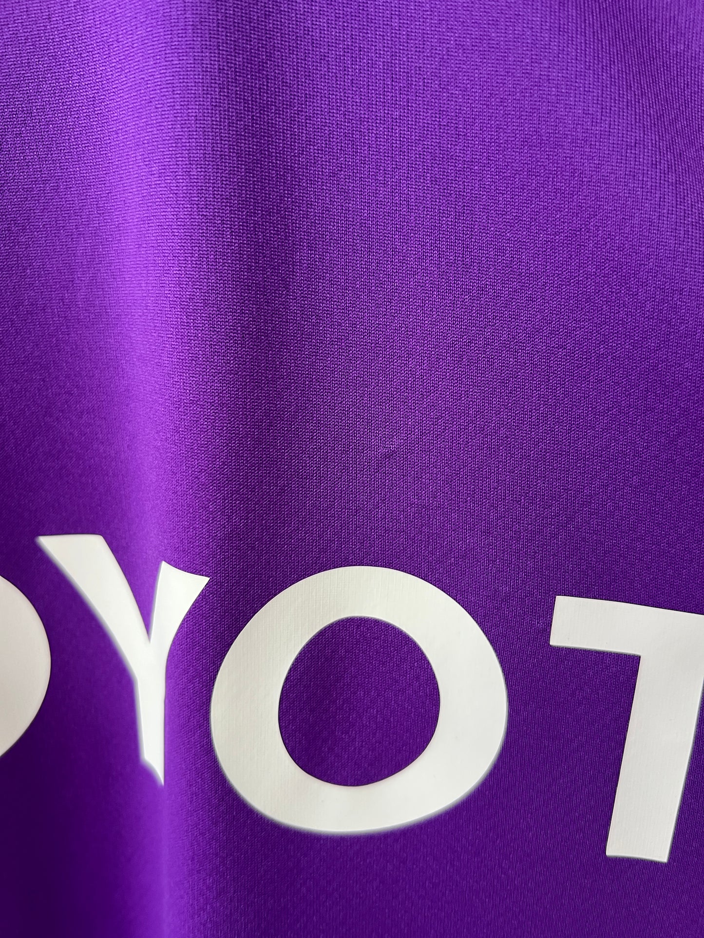 (M) Fiorentina 2004-05 Home Shirt Nakata #10