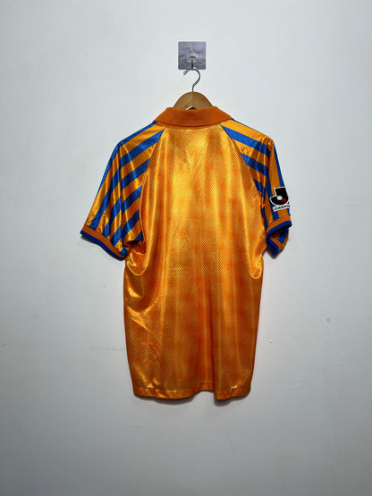 (L) Shimizu S-Pulse 1993-94 Home Shirt