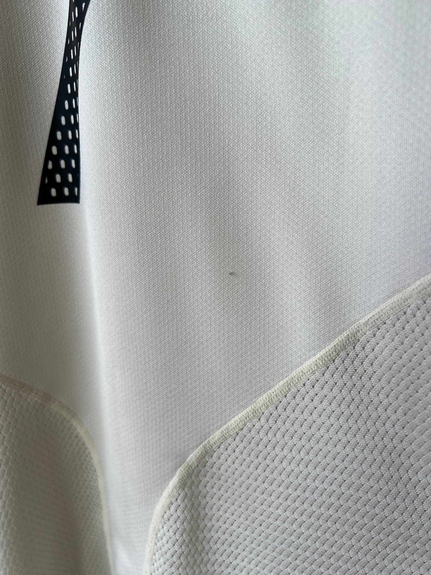 (M) Japan 2004-06 Away Player Version Shirt Nakata #7