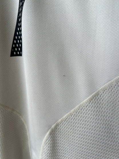 (M) Japan 2004-06 Away Player Version Shirt Nakata #7