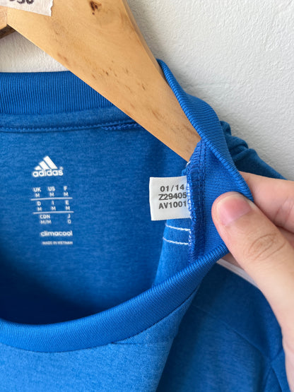 (M) Real Madrid 2013-14 Away Shirt Ronaldo #7