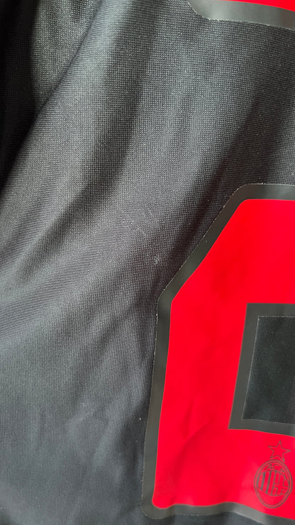 AC Milan 2006-07 Third Shirt Kaka #22 (M)