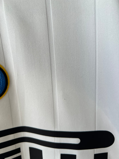 Inter Milan 2004-05 Away Shirt Adriano #10 (L)