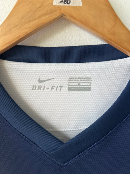 (L) PSG 2013-14 Away Shirt Ibrahimovic #10