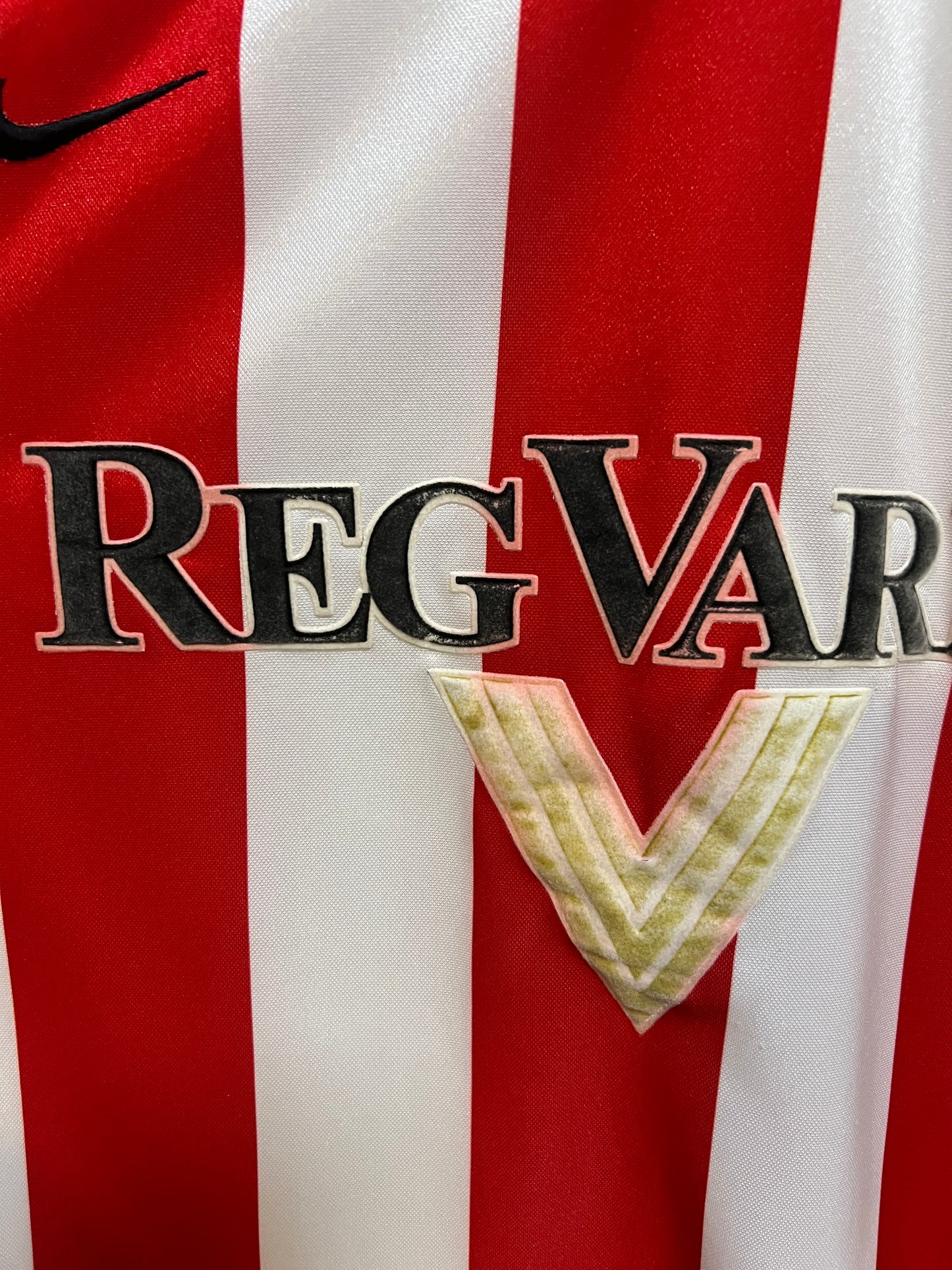 (L) Sunderland 2000-02 Home Shirt