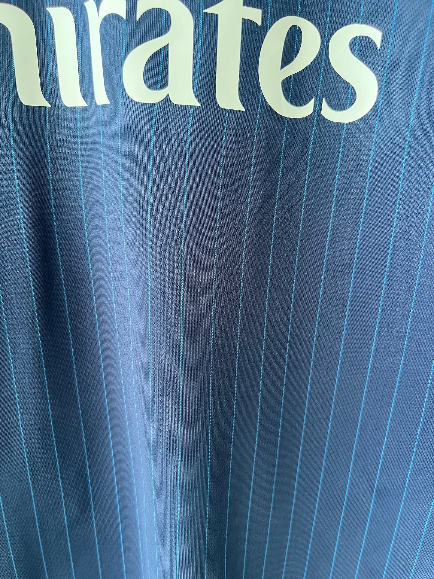 (L) Arsenal 2009-10 Away Shirt v. Persie #11
