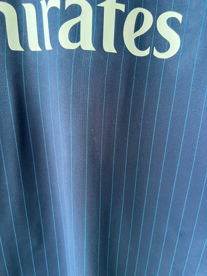 (L) Arsenal 2009-10 Away Shirt v. Persie #11