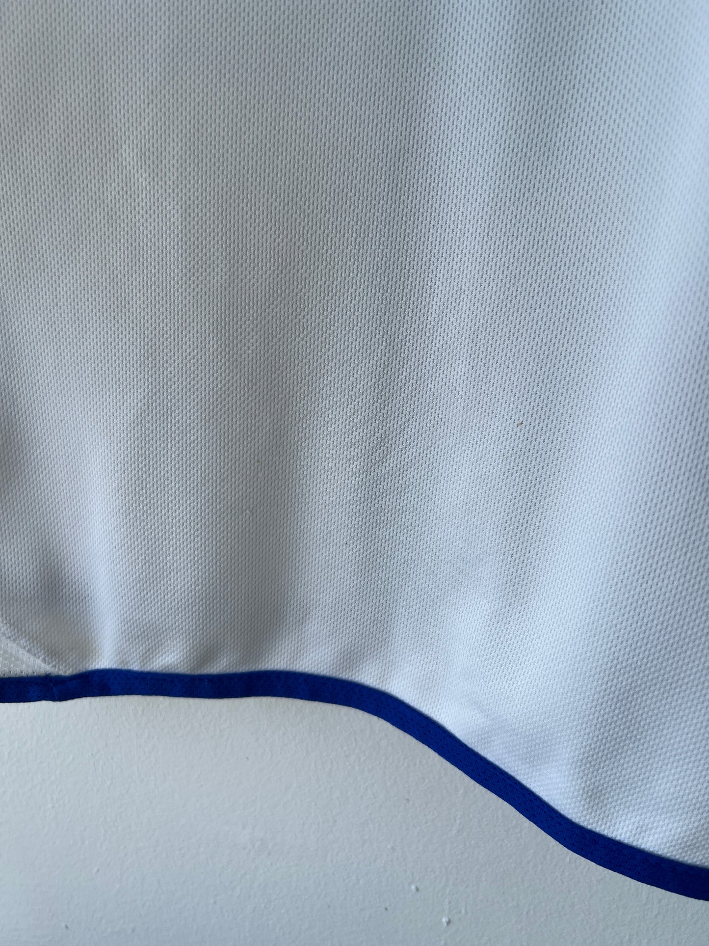 (L) Chelsea 2003-05 Away Shirt Drogba #15