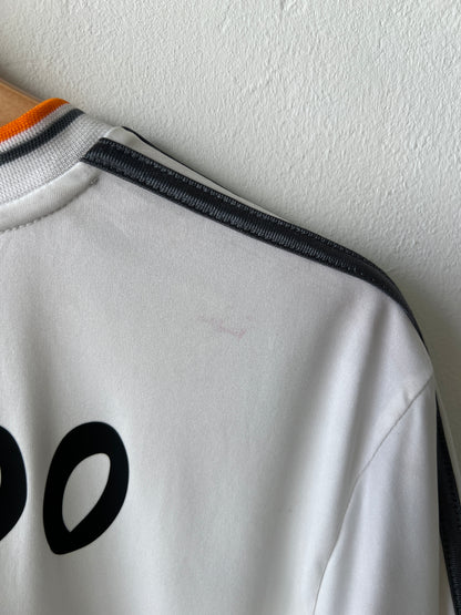 (M) Real Madrid 2013-14 Home Shirt Ronaldo #7