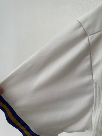 (L) Italy 1996-97 Away Shirt Del Piero #14