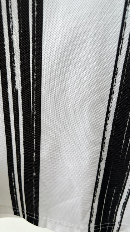 Juventus 2020-21 Home Shirt Ronaldo #7 (L)