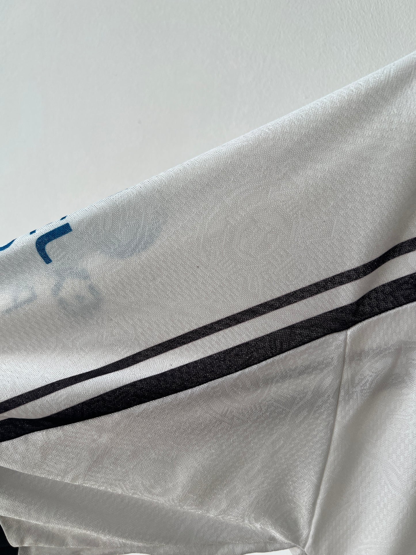 (XL fits L) Corinthians 1997-98 Home Shirt #11